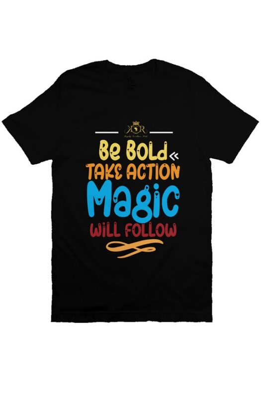 Bella Canvas T Shirt