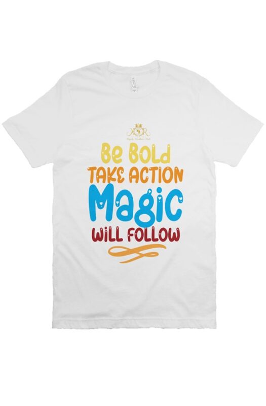 Bella Canvas T Shirt