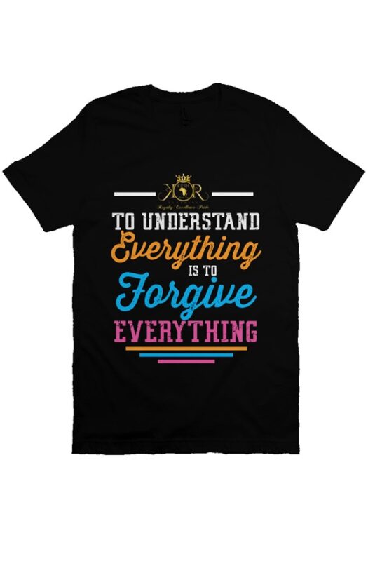 Bella Canvas T Shirt