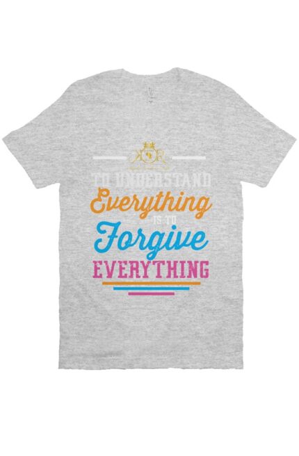Bella Canvas T Shirt