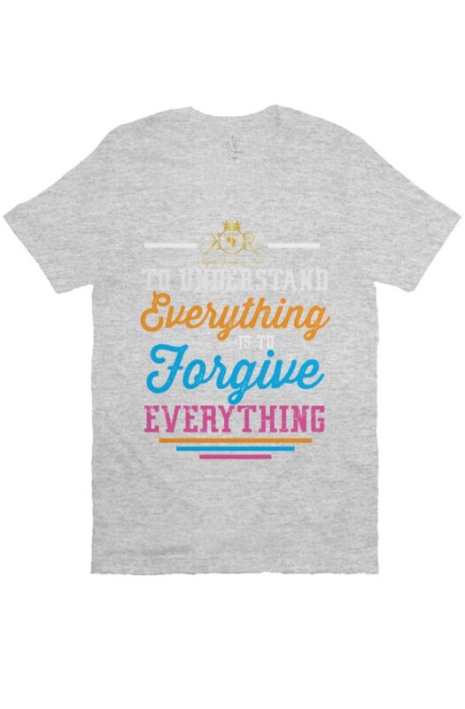 Bella Canvas T Shirt
