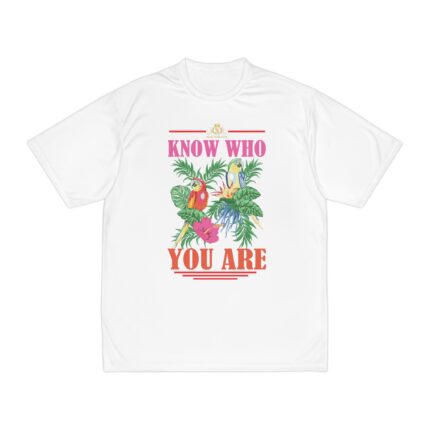 Men's Performance T-Shirt