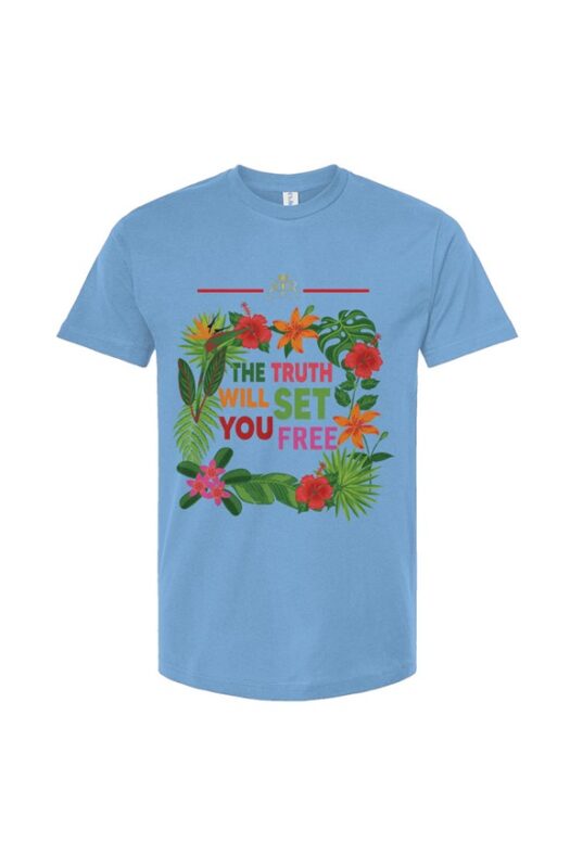 Tultex Unisex T Shirt