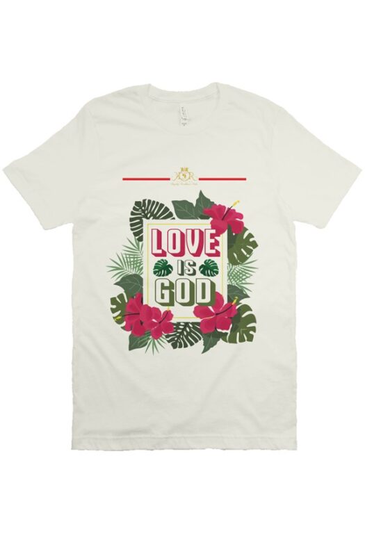 Bella Canvas T Shirt