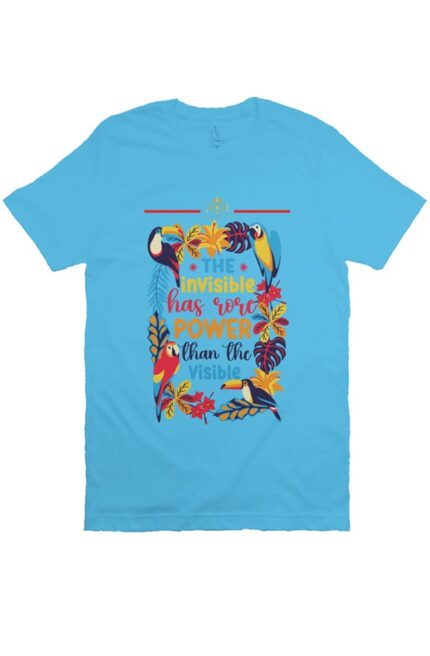Bella Canvas T Shirt