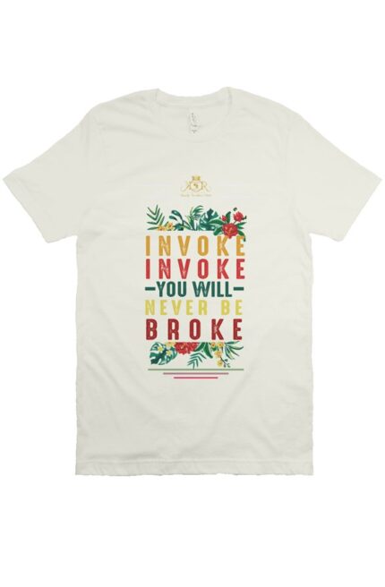 Bella Canvas T Shirt