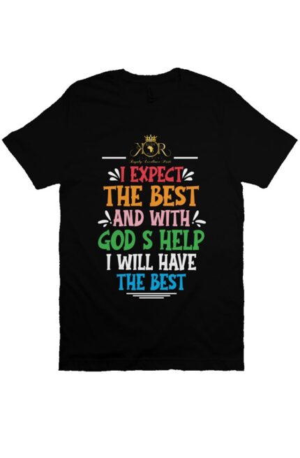 Bella Canvas T Shirt