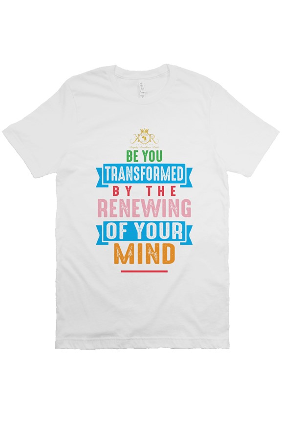 Bella Canvas T Shirt