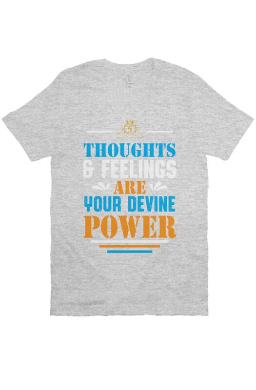 Bella Canvas T Shirt