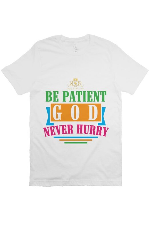 Bella Canvas T Shirt