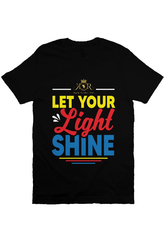 Bella Canvas T Shirt
