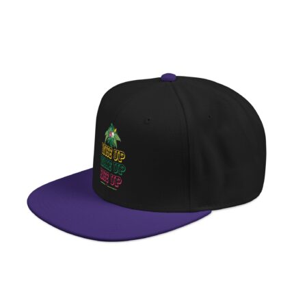 Snapback (Embroidery)