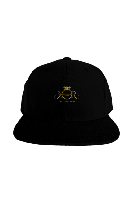 premium snapback