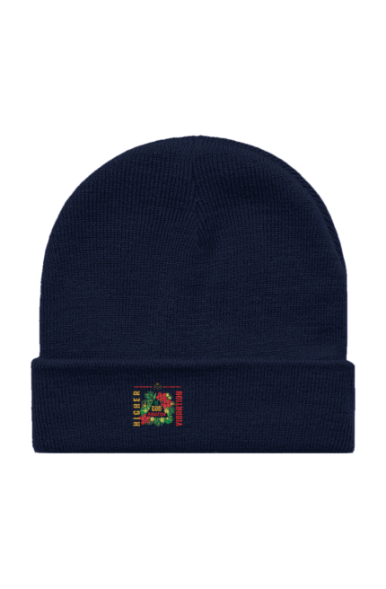 Cuff Beanie